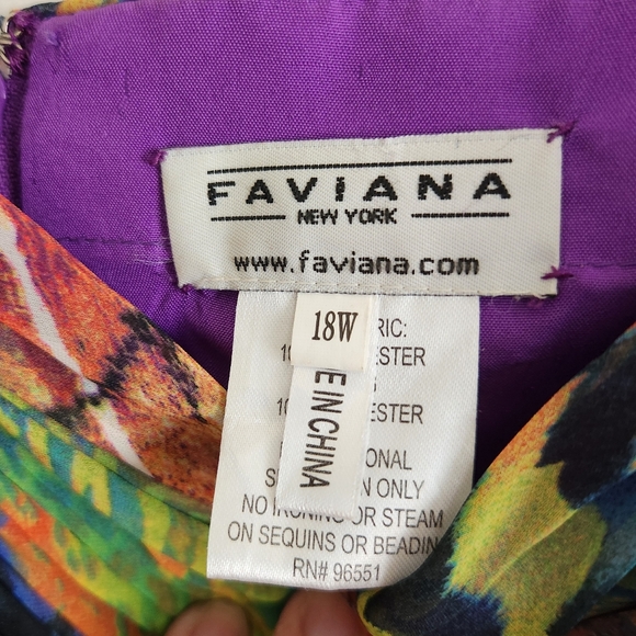 Prom Dress - Picture 8 of 16